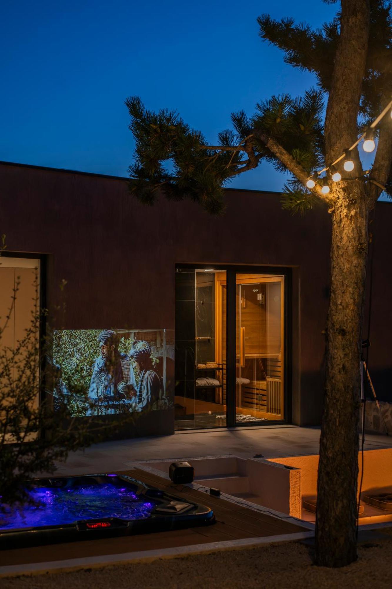 Argento Residence Zagvozd Exterior photo