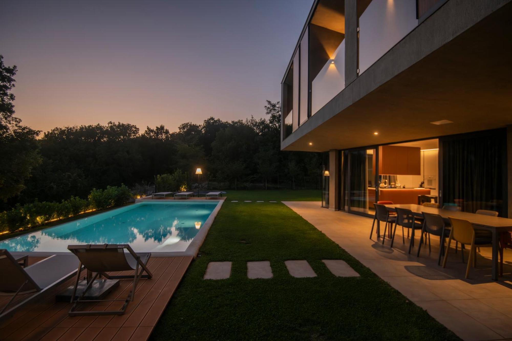 Argento Residence Zagvozd Exterior photo