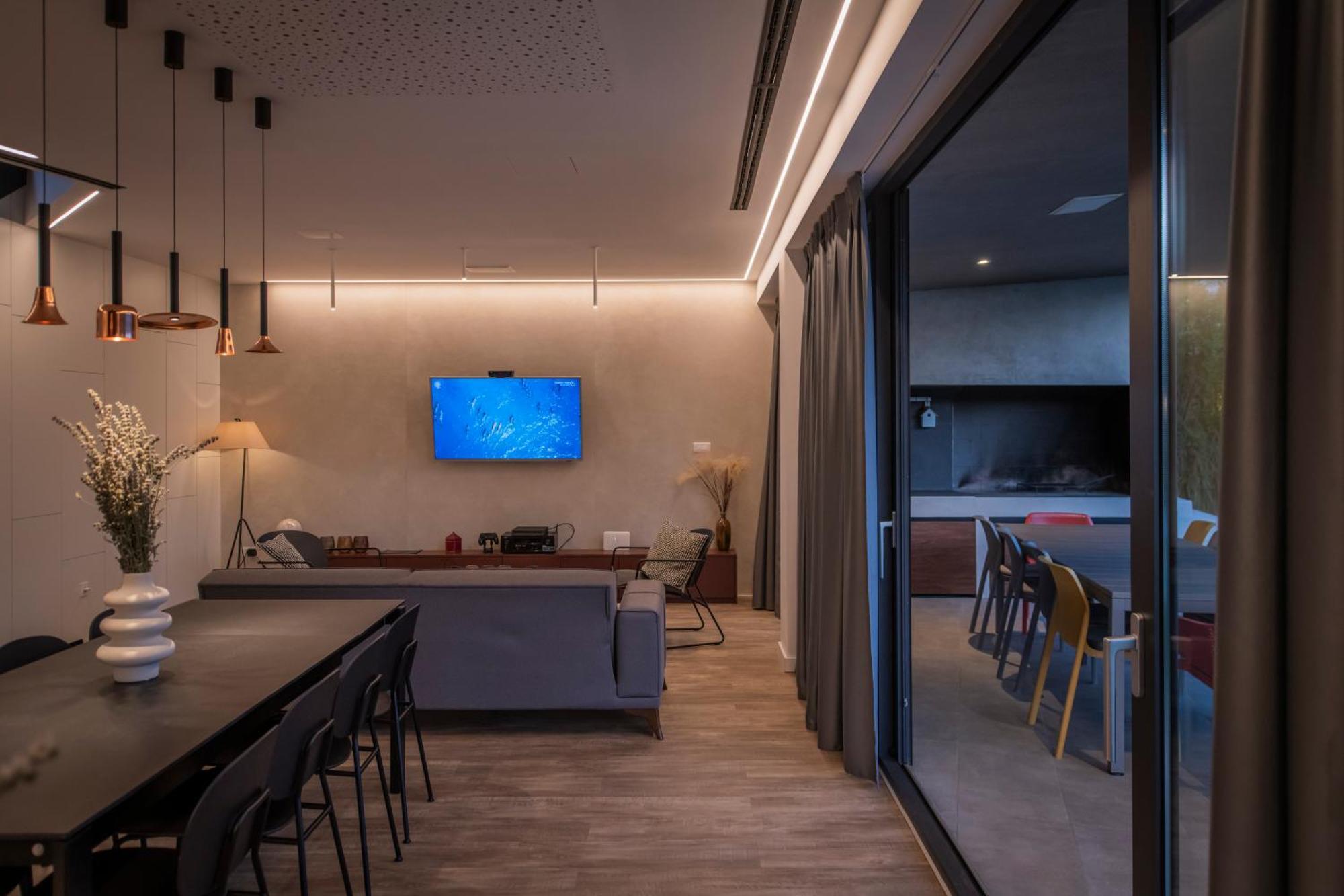 Argento Residence Zagvozd Exterior photo